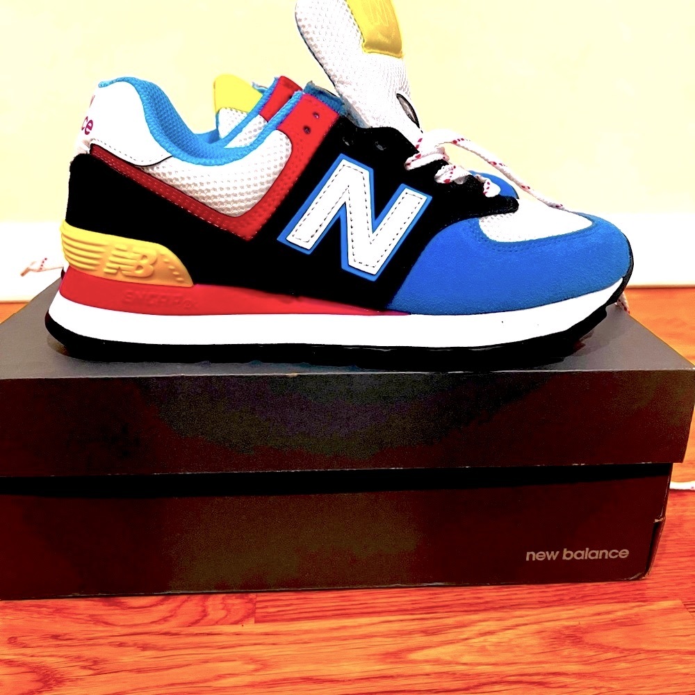 NB Rugged